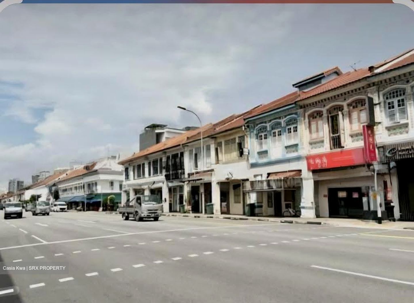 Geylang Road (D14), Shop House #634597681